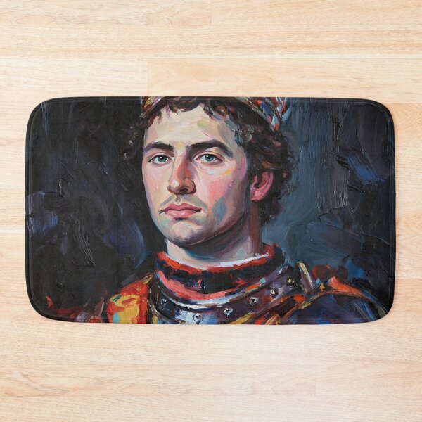 Item preview, Contemporary portrait of Emperor Napoleon Bonaparte I of France designed and sold by Vintage Designs +.