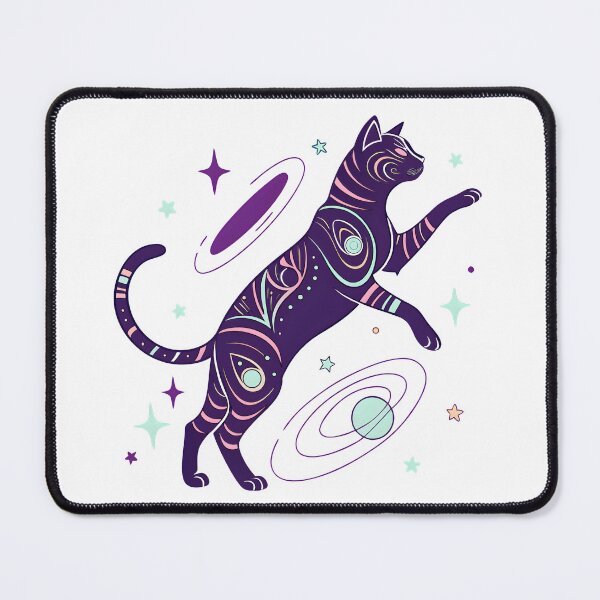 Item preview, The Cosmic Leap designed and sold by Fadi Alyaldani.