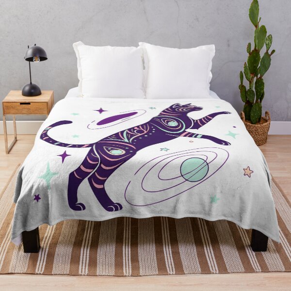 Item preview, The Cosmic Leap designed and sold by Fadi Alyaldani.