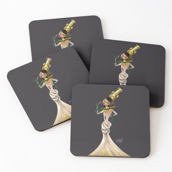 Item preview, Clio - The Dance of the Succubi designed and sold by Le petit monde d’Hell.N.