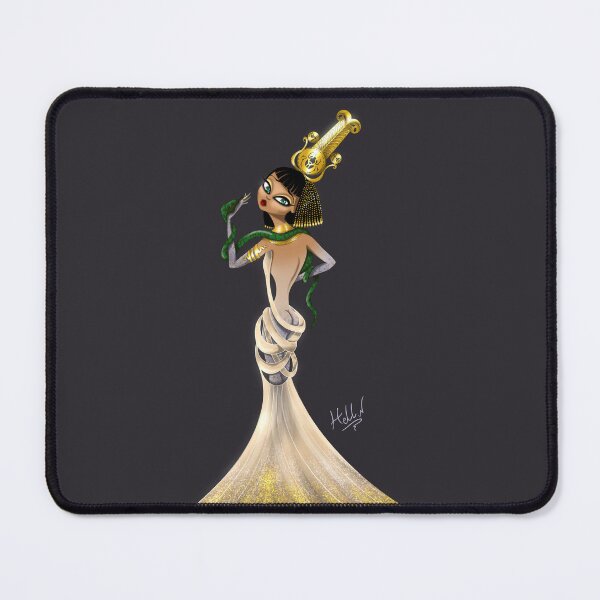 Item preview, Clio - The Dance of the Succubi designed and sold by Hell.N-Scriptorium.