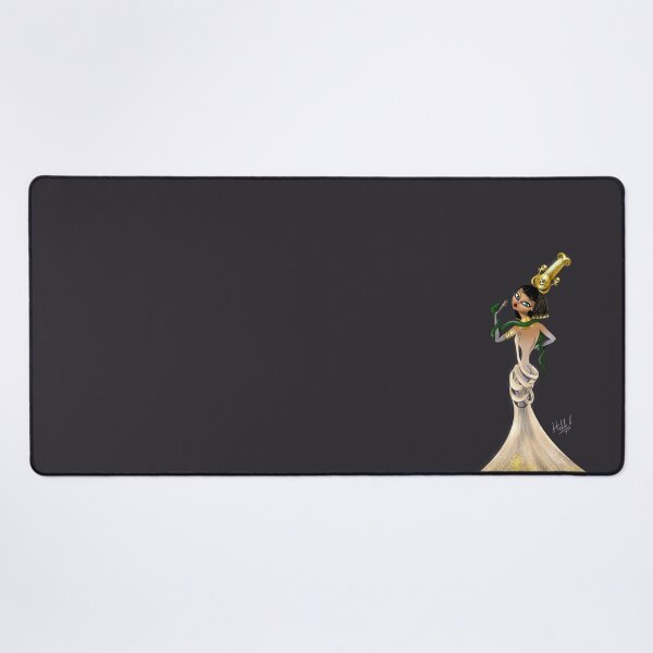 Item preview, Clio - The Dance of the Succubi designed and sold by Le petit monde d’Hell.N.