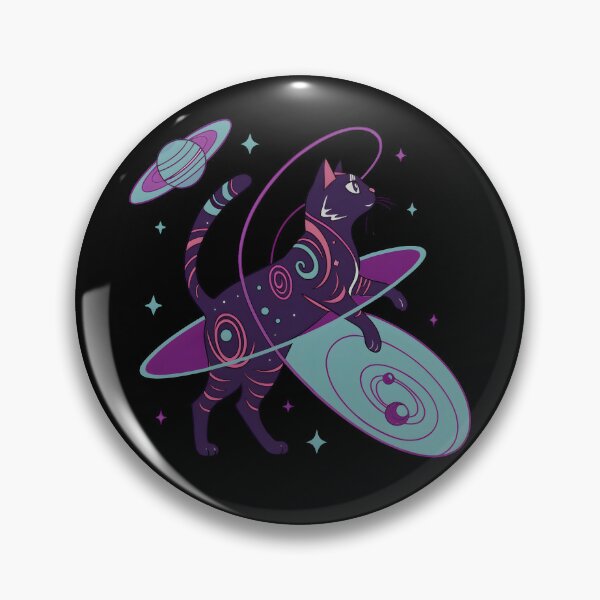 Item preview, Astral Prowler  designed and sold by Fadi Alyaldani.