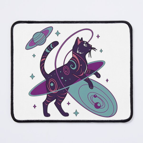 Item preview, Astral Prowler designed and sold by Fadi Alyaldani.