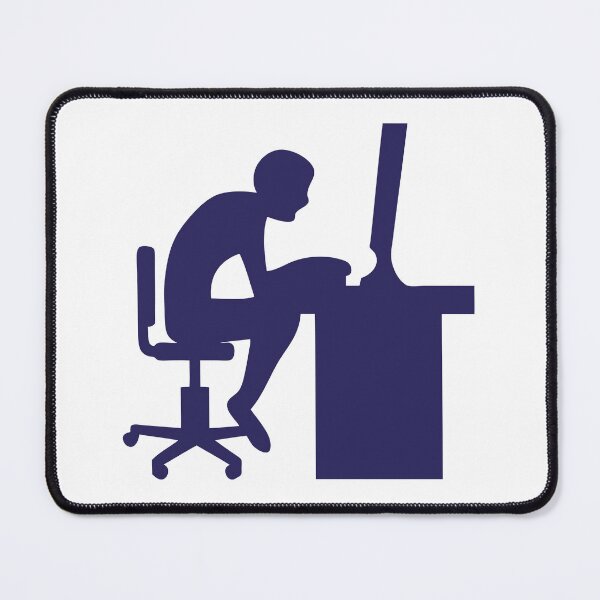 Item preview, icon office computer work designed and sold by Achille3777.