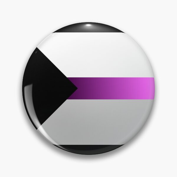 Item preview, Demifluxsexual Pride designed and sold by BeccaPaintmore.