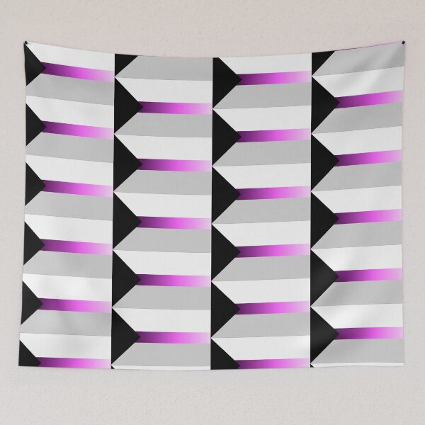 Item preview, Demifluxsexual Pride designed and sold by BeccaPaintmore.
