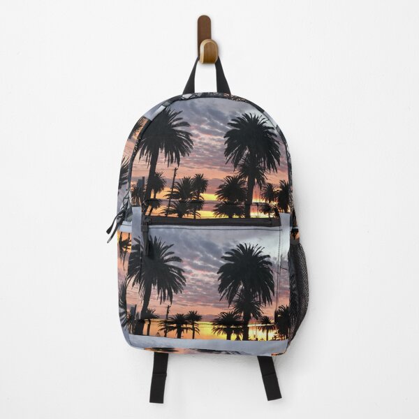 Item preview, Sunset in St Kilda designed and sold by Kymbo.