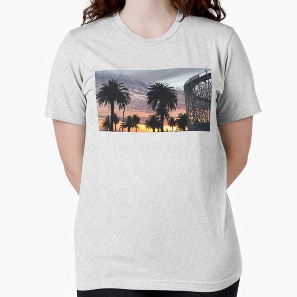 Item preview, Sunset in St Kilda designed and sold by Kymbo.