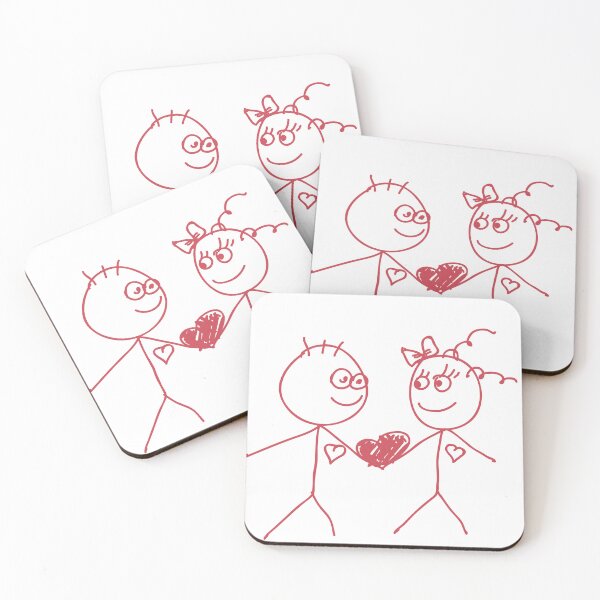 Item preview, You & Me designed and sold by AlisaArtDecor.