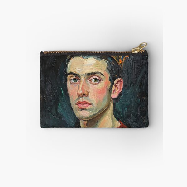 Item preview, Contemporary portrait of Emperor Napoleon Bonaparte I of France designed and sold by Vintage Designs +.