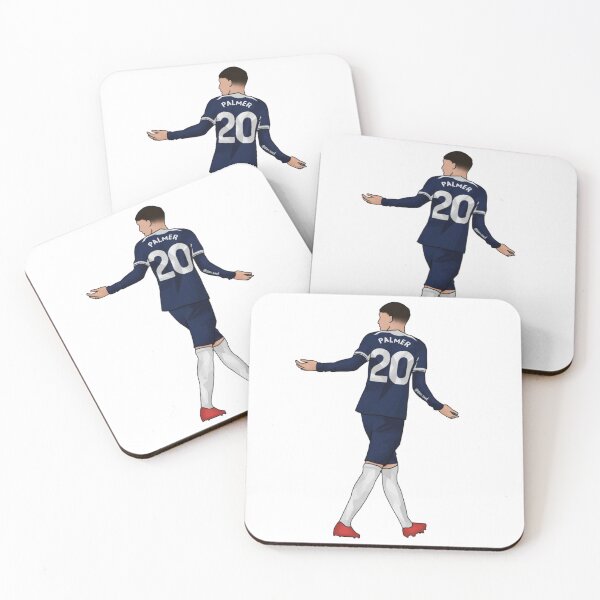 Item preview, Cole Palmer designed and sold by teemix.