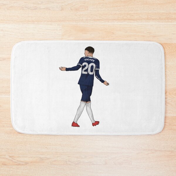 Item preview, Cole Palmer designed and sold by teemix.