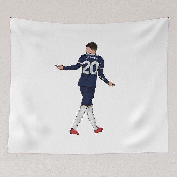 Item preview, Cole Palmer designed and sold by teemix.