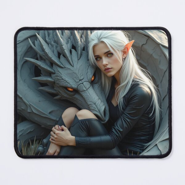 Item preview, Guardian of the Ancient Bond designed and sold by oanaunciuleanu.