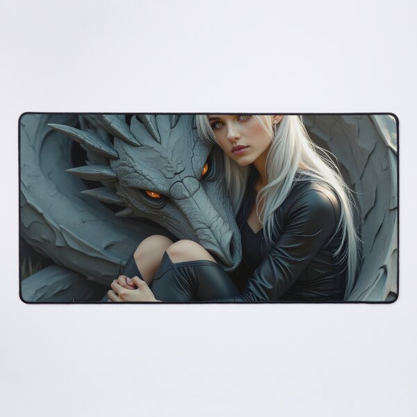 Item preview, Guardian of the Ancient Bond designed and sold by oanaunciuleanu.