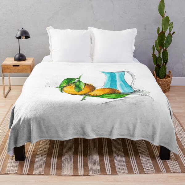 Item preview, Orange&water designed and sold by PigmenTinos.
