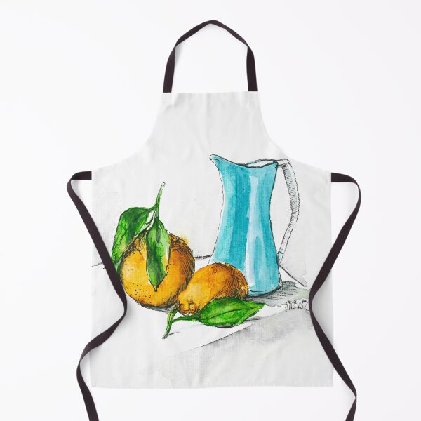 Item preview, Orange&water designed and sold by PigmenTinos.