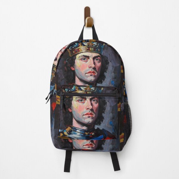 Item preview, Contemporary portrait of Emperor Napoleon Bonaparte I of France designed and sold by Vintage Designs +.