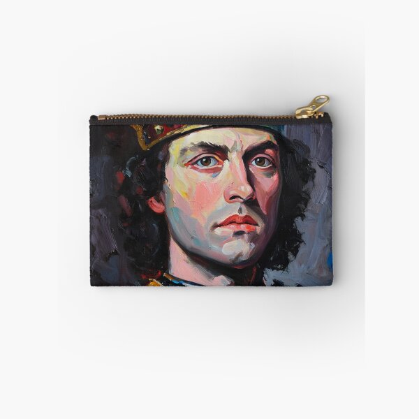 Item preview, Contemporary portrait of Emperor Napoleon Bonaparte I of France designed and sold by Vintage Designs +.