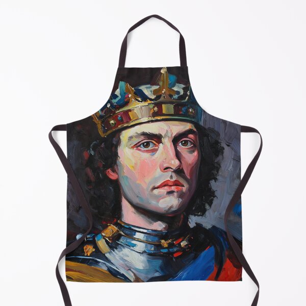 Item preview, Contemporary portrait of Emperor Napoleon Bonaparte I of France designed and sold by Vintage Designs +.