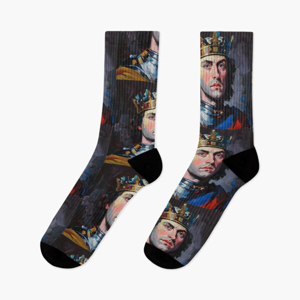Item preview, Contemporary portrait of Emperor Napoleon Bonaparte I of France designed and sold by Vintage Designs +.