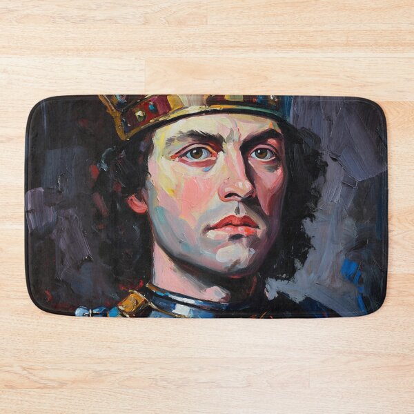 Item preview, Contemporary portrait of Emperor Napoleon Bonaparte I of France designed and sold by Vintage Designs +.