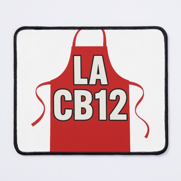 Item preview, The CB12! designed and sold by RefsFR.