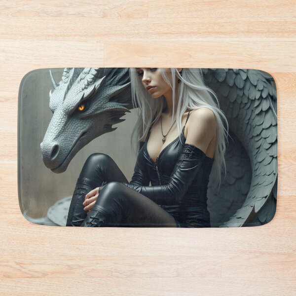 Item preview, The Guardian and the Enchanted Bond designed and sold by oanaunciuleanu.