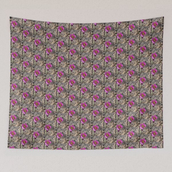 Item preview, Cactus Flower designed and sold by Mystical Fairy Forage.