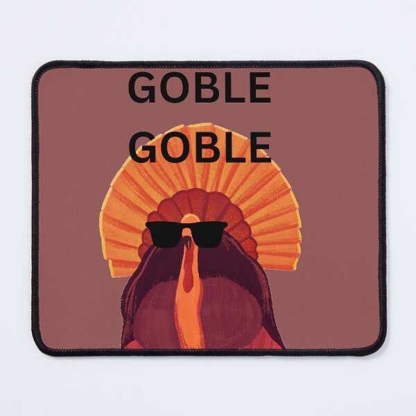 Item preview, Goble Goble designed and sold by Byoudesigns.