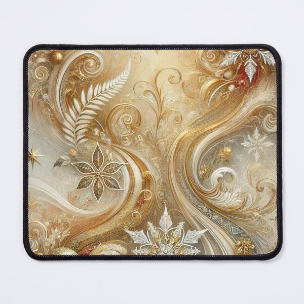 Item preview, Celestial Noel Radiance designed and sold by Dream Bloom Gallery.