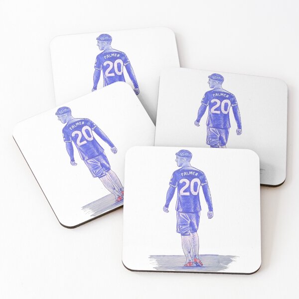 Item preview, Cole Palmer #20 designed and sold by teemix.