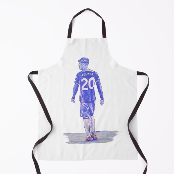 Item preview, Cole Palmer #20 designed and sold by teemix.