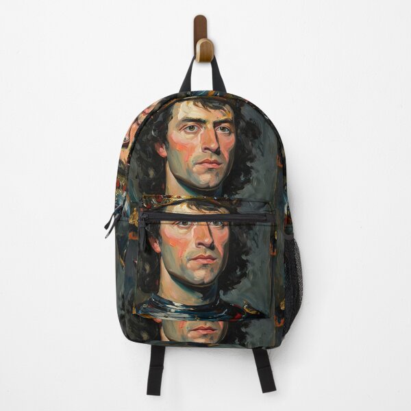 Item preview, Contemporary portrait of Emperor Napoleon Bonaparte I of France designed and sold by Vintage Designs +.