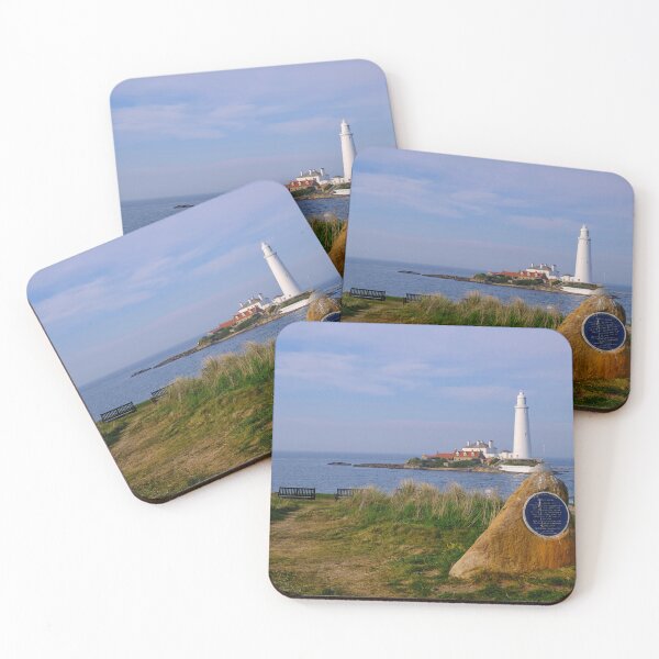 Item preview, Curry's Point at St Marys Island  designed and sold by Violaman.
