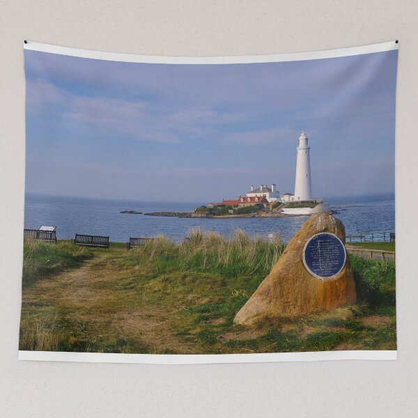 Item preview, Curry's Point at St Marys Island  designed and sold by Violaman.