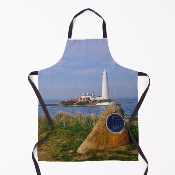 Item preview, Curry's Point at St Marys Island designed and sold by Violaman.