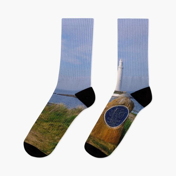 Item preview, Curry's Point at St Marys Island  designed and sold by Violaman.