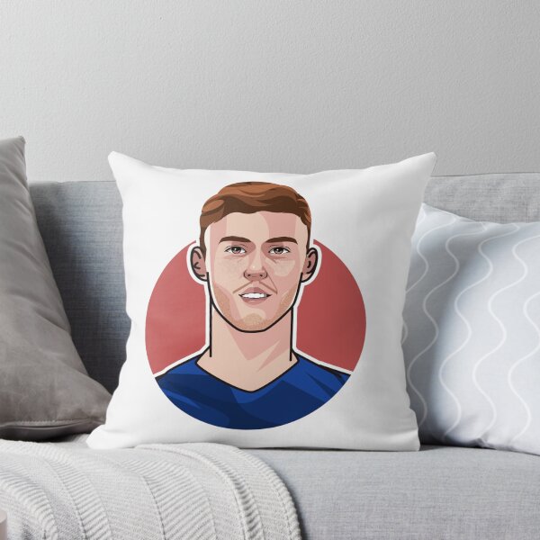 Item preview, Cole Palmer face designed and sold by teemix.