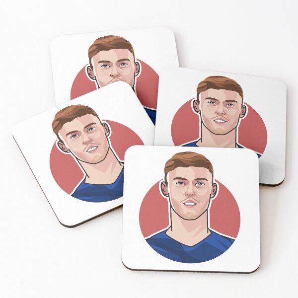 Item preview, Cole Palmer face designed and sold by teemix.
