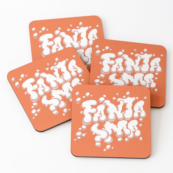 Item preview, Fantasma designed and sold by PukaCola.