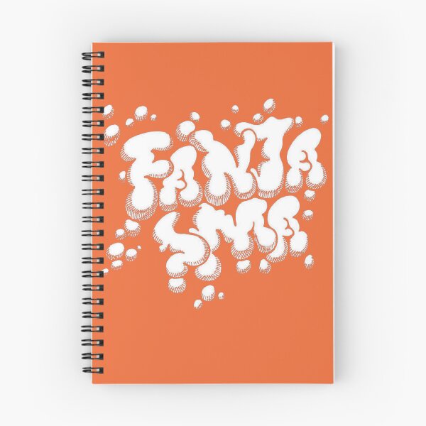 Item preview, Fantasma designed and sold by PukaCola.