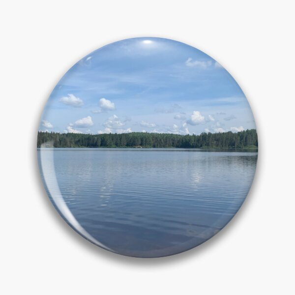 Item preview, Pog lake designed and sold by LightOfTheDream.