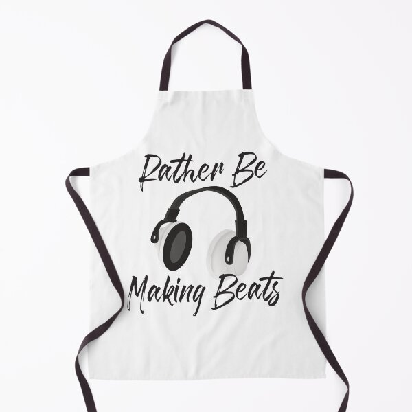 Item preview, Music Producer - Rather Be Making Beats designed and sold by onjcdesign.