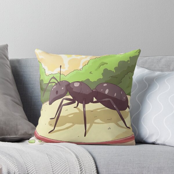 Item preview, it’s just an ant designed and sold by WitInNuKicks.