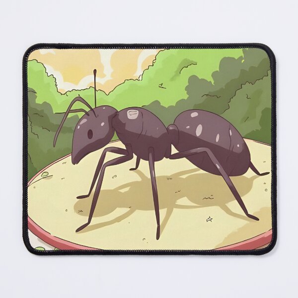 Item preview, it’s just an ant designed and sold by WitInNuKicks.