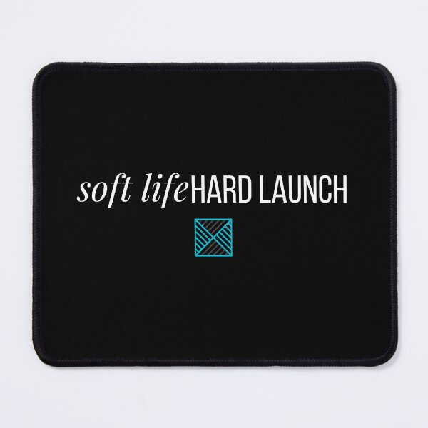 Item preview, Launch Ready in Dark designed and sold by BusiBox.