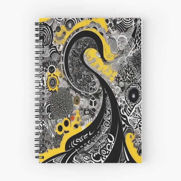 Artikelvorschau, Cosmic hypnotic feel entworfen und verkauft von R0X Designs .