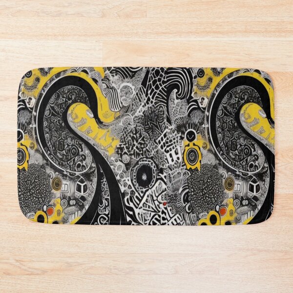Item preview, Cosmic hypnotic feel designed and sold by R0X Designs .